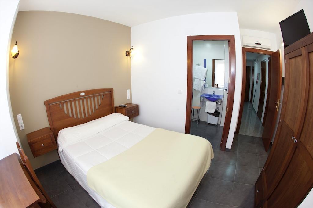 Casa Rural Casole Castalla Habitación foto