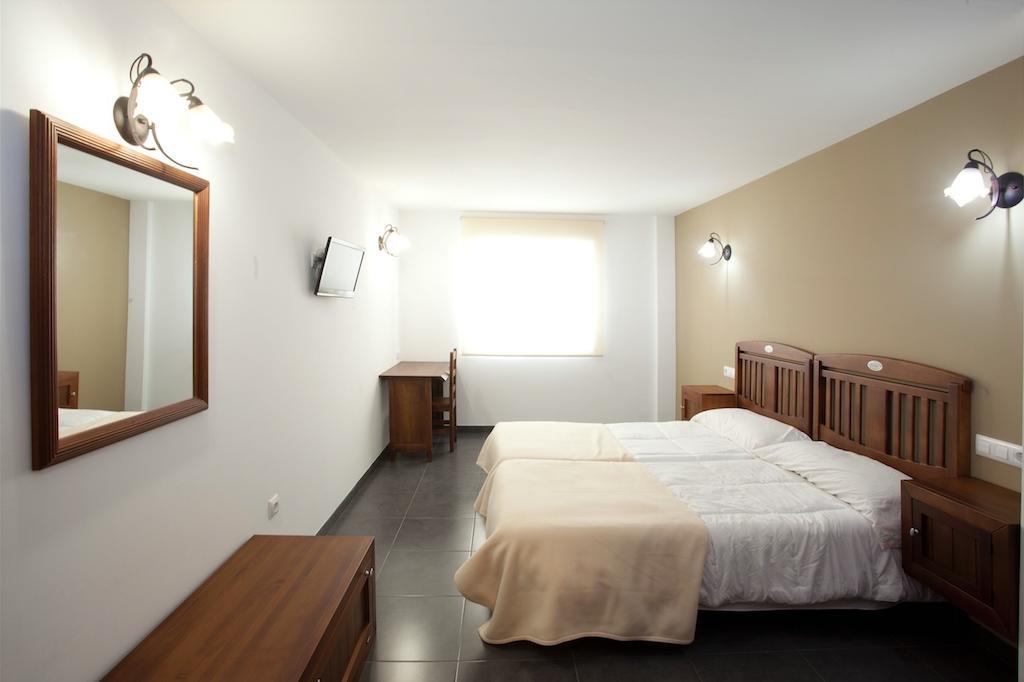 Casa Rural Casole Castalla Habitación foto