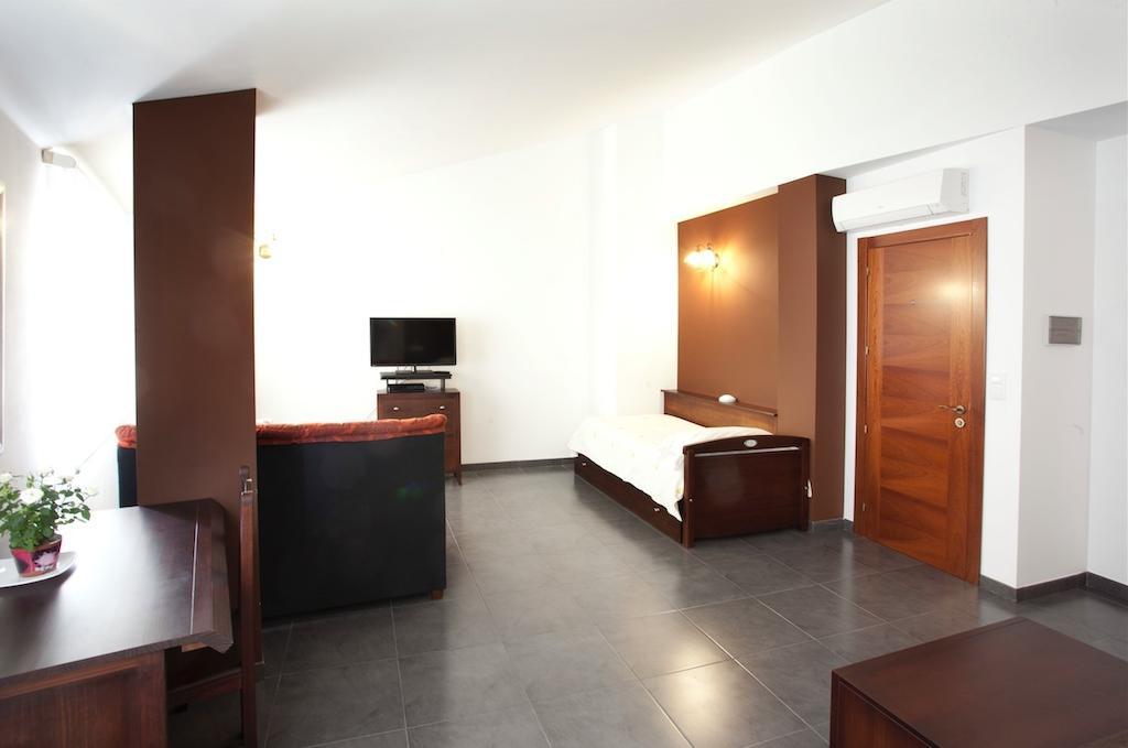 Casa Rural Casole Castalla Habitación foto