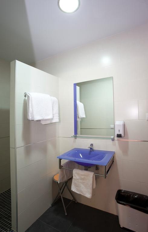 Casa Rural Casole Castalla Habitación foto